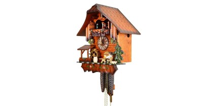 Cuckoo Clock | 4.304423.01 